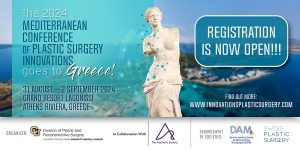 plastic surgery 24 - CALL FOR ABSTRACTS